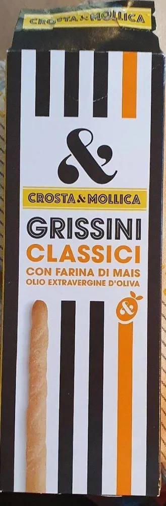 Grissins classici
