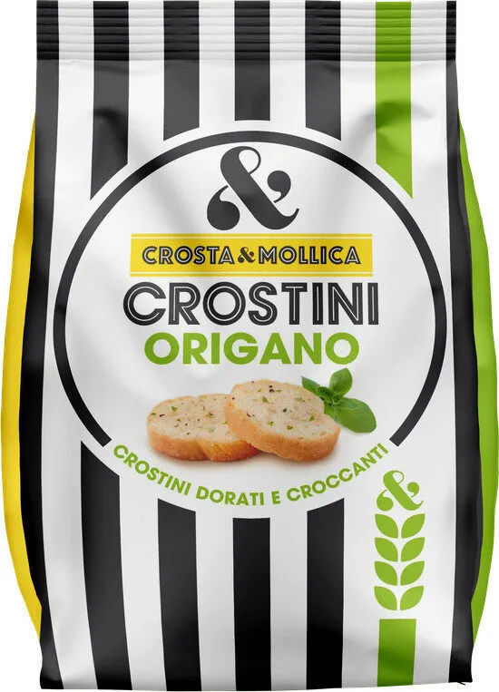 Grissini Classici