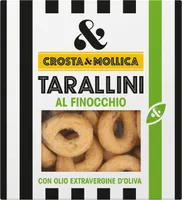Tarallini Al Finocchio