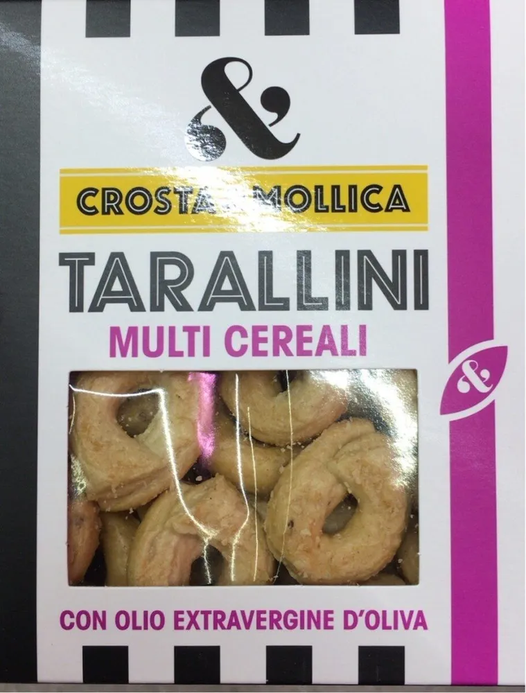 Tarallini