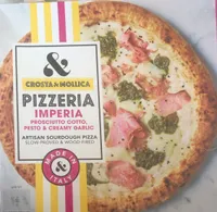 Pizzeria Imperia