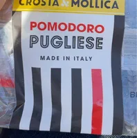 Pomodoro Pugliese