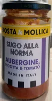 Sugo Alla Norma