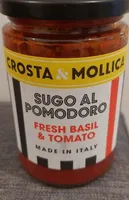 sugo al pomodoro