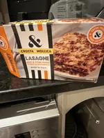 Lasagne