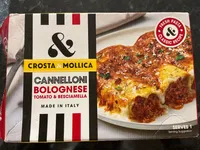 Cannelloni
