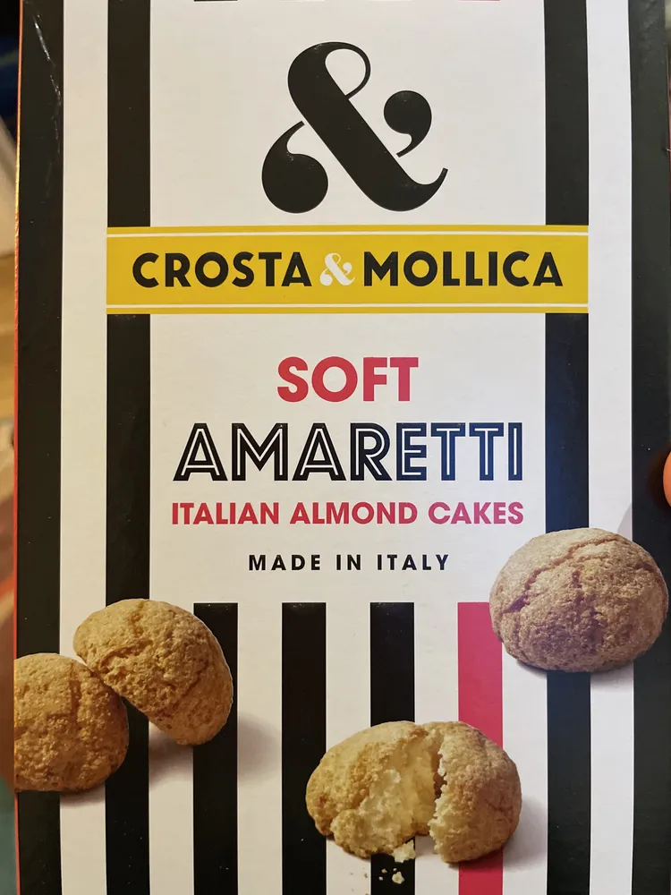 amaretti