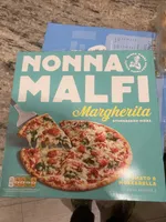 Margherita Stonebaked Pizza