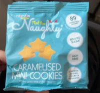 Not too naughty