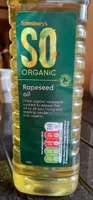 Rapeseed Oil