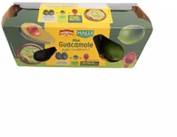 OldelPaso "Mon Guacamole fait maison"