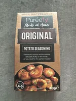 original potato seasoning