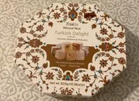 Turkish delight