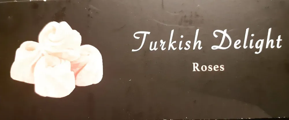Turkish delight Roses
