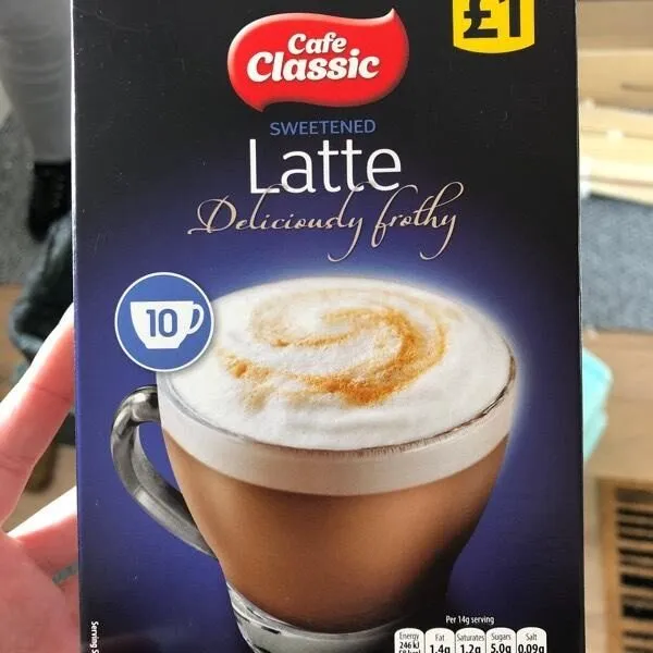 Latte