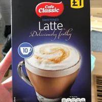 Latte