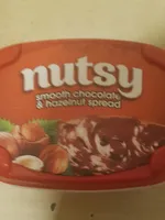 Nutsy