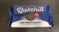Bakehill Cocoa Sandwich Cookies