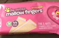 Mallow Fingers