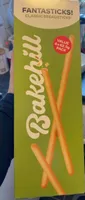 Fantasticks! Classic breadsticks