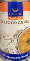 Seafood Gumbo