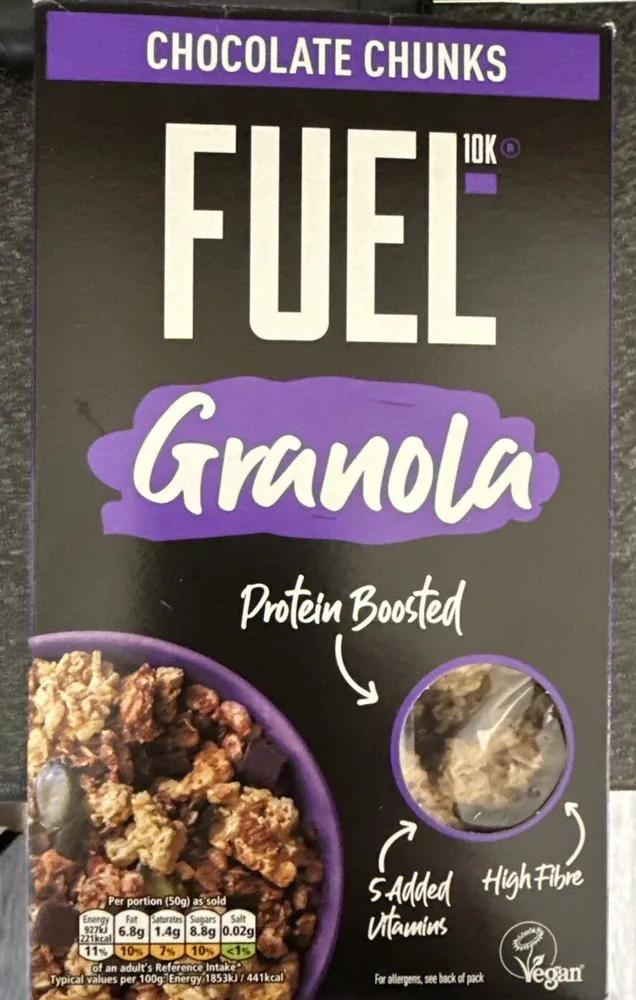 Granola