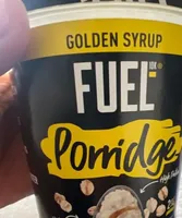 Protein Porridge
