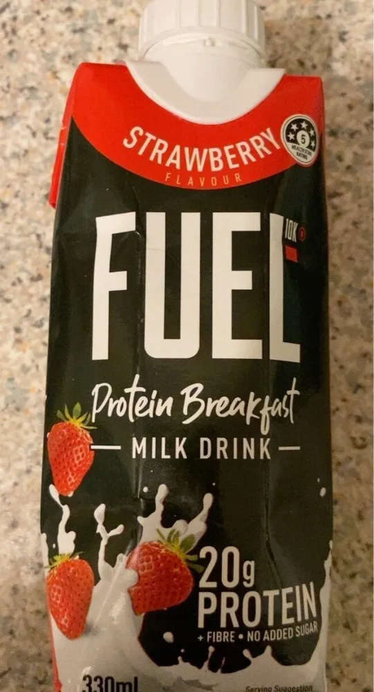 Protein breakfast