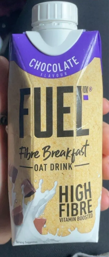 Fibre Breakfast Oat Drink