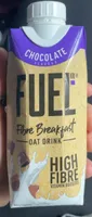 Fibre Breakfast Oat Drink