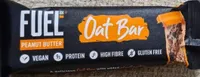 Peanut Butter Oat Bar