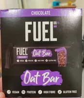 Oat bar (chocolate)