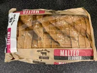 Malted Bloomer