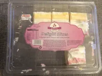 Delight slices