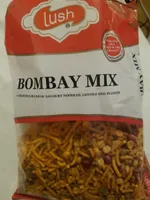 Bombay Mix