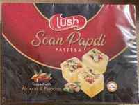 Soan papdi