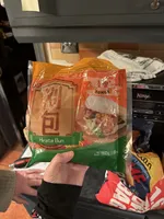 Hirata bun