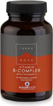 B-complex M Vitamin C