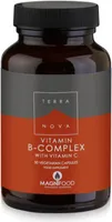 B-complex M Vitamin C
