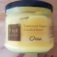 Ossa The Ghee