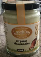Organic Mayonnaise