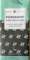 Peppermint Dark Chocolate