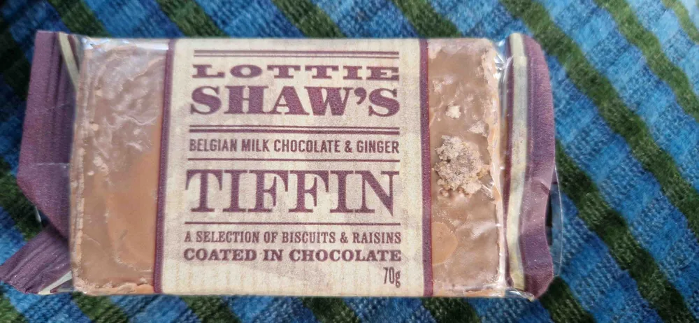 Tiffin