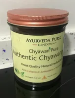 Chyawan Pura Ayurveda