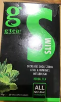 G'tea! Slim