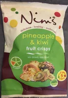 Nim's Pineapple & Kiwi 22g Bag
