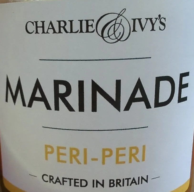 Charlie And Ivy's