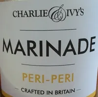 Charlie And Ivy's