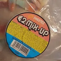 Sweetz mix up