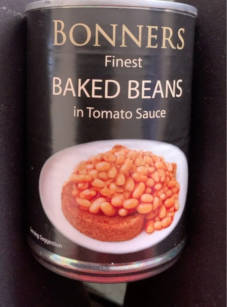 baked beans